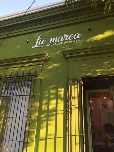 LA MAREA BOUTIQUE