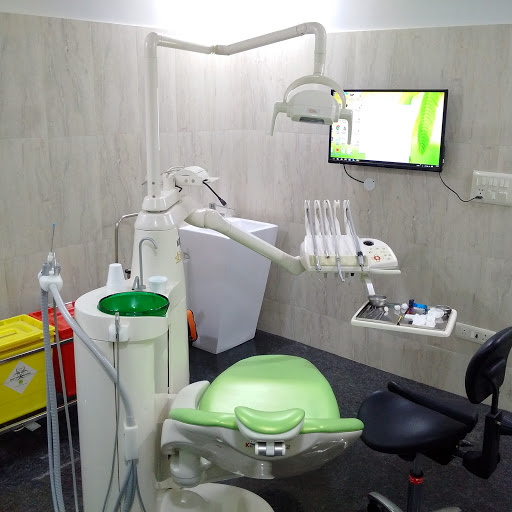 Royal Ivory Dental & Tobacco Cessation Clinic