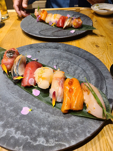 Sushi HANABI