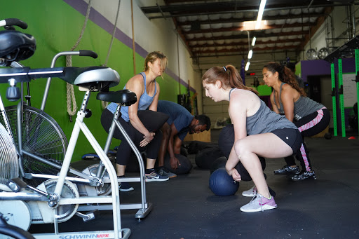 Physical Fitness Program «CrossFit Incredible», reviews and photos, 3585 Haven Ave, Menlo Park, CA 94025, USA