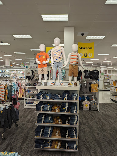 Department Store «Target», reviews and photos, 5700 Bou Ave, Rockville, MD 20852, USA