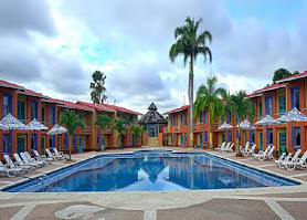 Hotel Club del Pacifico