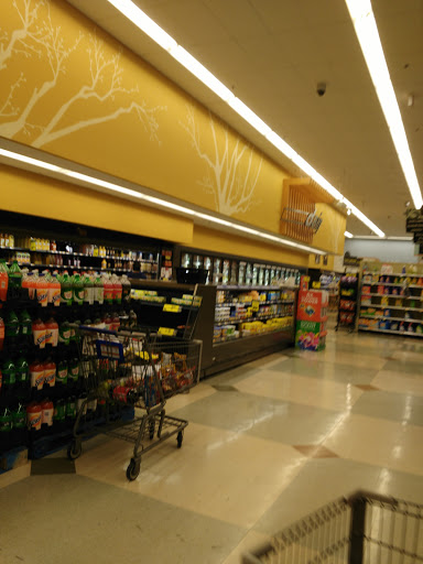 Grocery Store «Kroger», reviews and photos, 55 W Schrock Rd, Westerville, OH 43081, USA