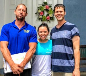 Moving and Storage Service «Nice Guys Movers», reviews and photos, 3558 Round Barn Blvd #200, Santa Rosa, CA 95403, USA