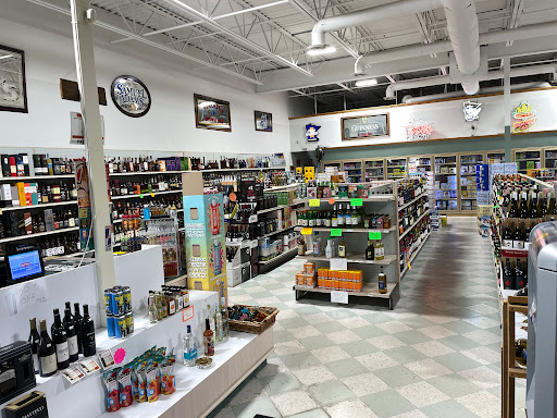 Liquor Store «Short Stop Wine & Spirits», reviews and photos, 2190 Eagle Creek Ln # F, St Paul, MN 55129, USA
