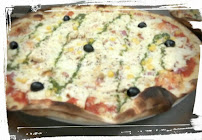 Pizza du Pizzeria La Pie' zz Abeilhanaise - n°12