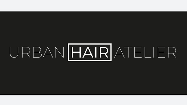 Urban Hair Atelier - Kadeřnictví