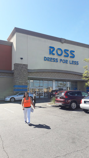 Clothing Store «Ross Dress for Less», reviews and photos, 902 Sepulveda Blvd, Harbor City, CA 90710, USA
