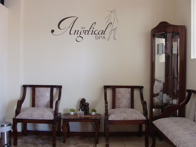 Angelical Spa - Quito