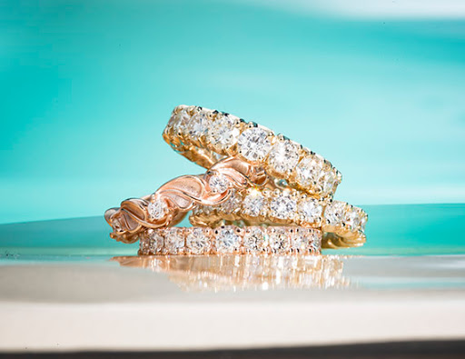 Jewelry Store «M.R.T. Jewelers», reviews and photos, 927 Warren Ave, East Providence, RI 02914, USA