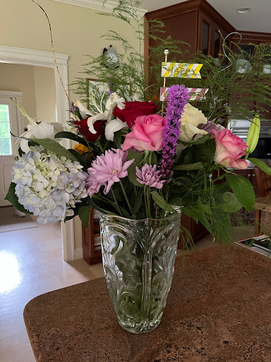 Florist «Hawes Florist», reviews and photos, 70 Powder Mill Rd, Maynard, MA 01754, USA