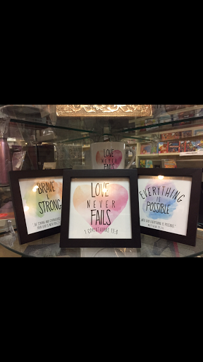 Book Store «Kolas Christian Bookstore», reviews and photos, 2635A Hwy Ave, Highland, IN 46322, USA