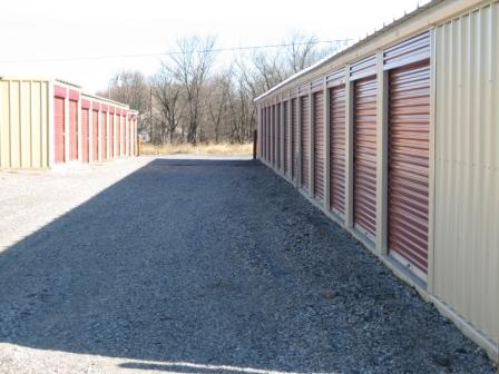 Self-Storage Facility «Stow & Go Self Storage», reviews and photos, 10367 Allentown Blvd, Grantville, PA 17028, USA