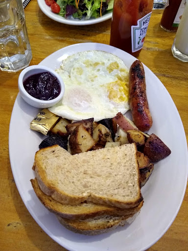 Shopping Mall «The Dewitt Mall», reviews and photos, 215 N Cayuga St, Ithaca, NY 14850, USA