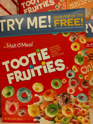 Dollar Store «Dollar Tree», reviews and photos, 275 NJ-18, East Brunswick, NJ 08816, USA