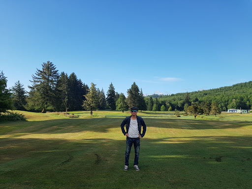 Golf Course «Willapa Harbor Golf Course & RV Park», reviews and photos, 2424 Fowler Rd, Raymond, WA 98577, USA