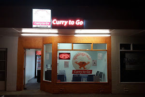 Curry To Go Springvale