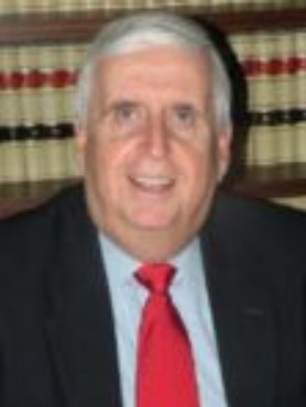 Joseph Nackson Attorney at Law