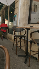 Atmosphère du Restaurant Pub le lion à Semur-en-Auxois - n°1