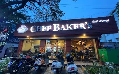 Chef Bakers - Yelahanka New Town image