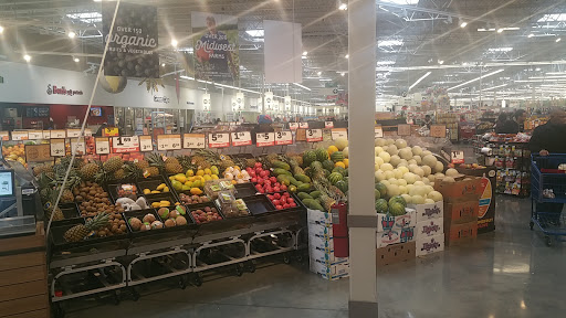 Grocery Store «Meijer», reviews and photos, 3800 Vollmer Rd, Flossmoor, IL 60422, USA