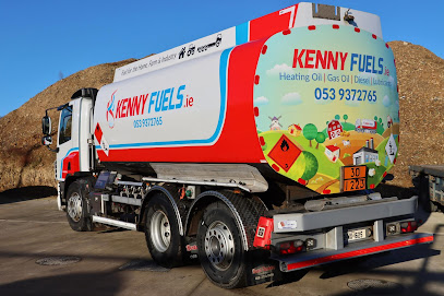 Kenny Fuels