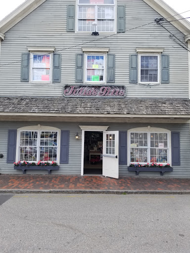 Coffee Shop «Dock Square Coffee House», reviews and photos, 18 Dock Square, Kennebunkport, ME 04046, USA