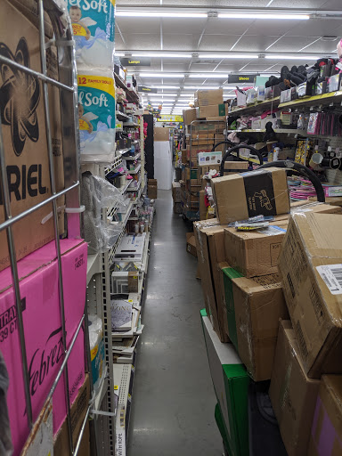 Home Goods Store «Dollar General», reviews and photos, 620 Ronald Reagan Pkwy, Davenport, FL 33896, USA