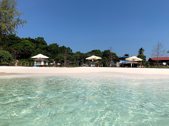 Royal Beach