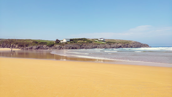 Playa de Cuberris