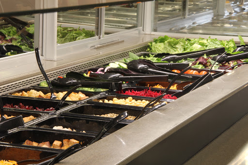 Grocery Store «Seward Community Co-op - Friendship Store», reviews and photos, 317 E 38th St, Minneapolis, MN 55409, USA