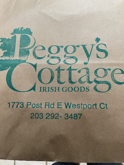 Peggy’s Cottage