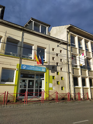 Collège Saint-Laurent à Blain