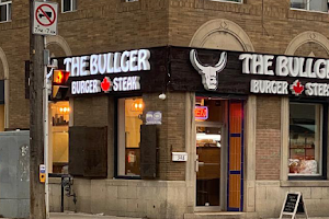 The Bullger Burger & Steak (Queen) image