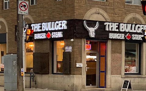 The Bullger Burger & Steak (Queen) image
