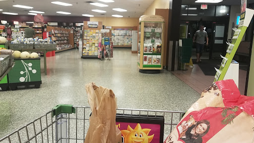 Supermarket «Publix Super Market at Tri City Plaza», reviews and photos, 5000 E Bay Dr, Clearwater, FL 33764, USA