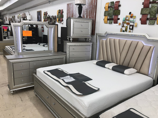 Bedroom Furniture Store «Price Busters Discount Furniture», reviews and photos, 2101 University Blvd E, Hyattsville, MD 20783, USA