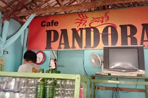Pandora Cafe image
