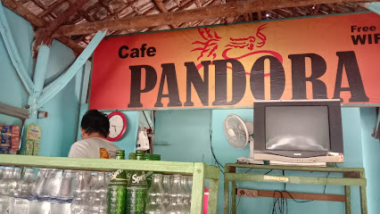 Pandora Cafe