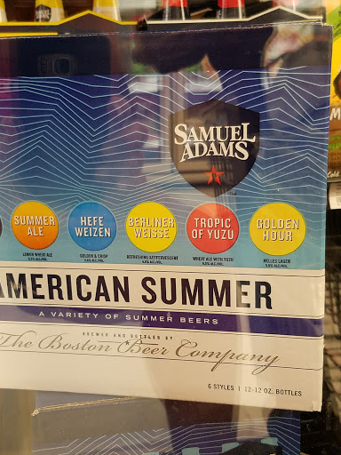 Grocery Store «Winn-Dixie», reviews and photos, 750 W Dr Martin Luther King Jr Blvd, Seffner, FL 33584, USA