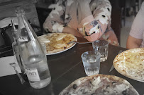 Pizza du Restaurant italien Le Napoli à Clichy - n°5