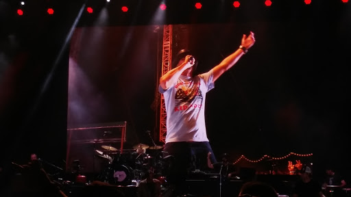 Amphitheater «Carl Black Chevy Woods Amphitheater», reviews and photos, 4225 Whites Creek Pike, Whites Creek, TN 37189, USA