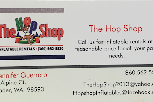 The Hop Shop image