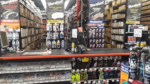 Auto Parts Store «AutoZone», reviews and photos, 535 S Pacific Ave, San Pedro, CA 90731, USA