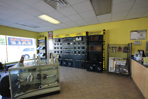 Car Dealer «Thrifty Car Sales of Baltimore», reviews and photos, 4401 North Point Blvd, Baltimore, MD 21219, USA