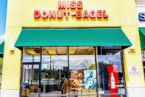 Miss Donuts & Bagel image