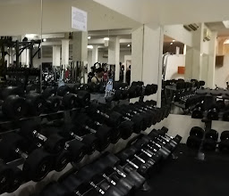 Emporium Gym Square 3 photo