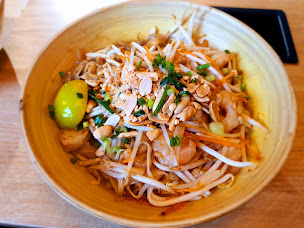 Photo n°13 de Pitaya Thaï Street Food à Reims ()