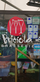 Photos du propriétaire du Restaurant méditerranéen Briciola à Nice - n°1