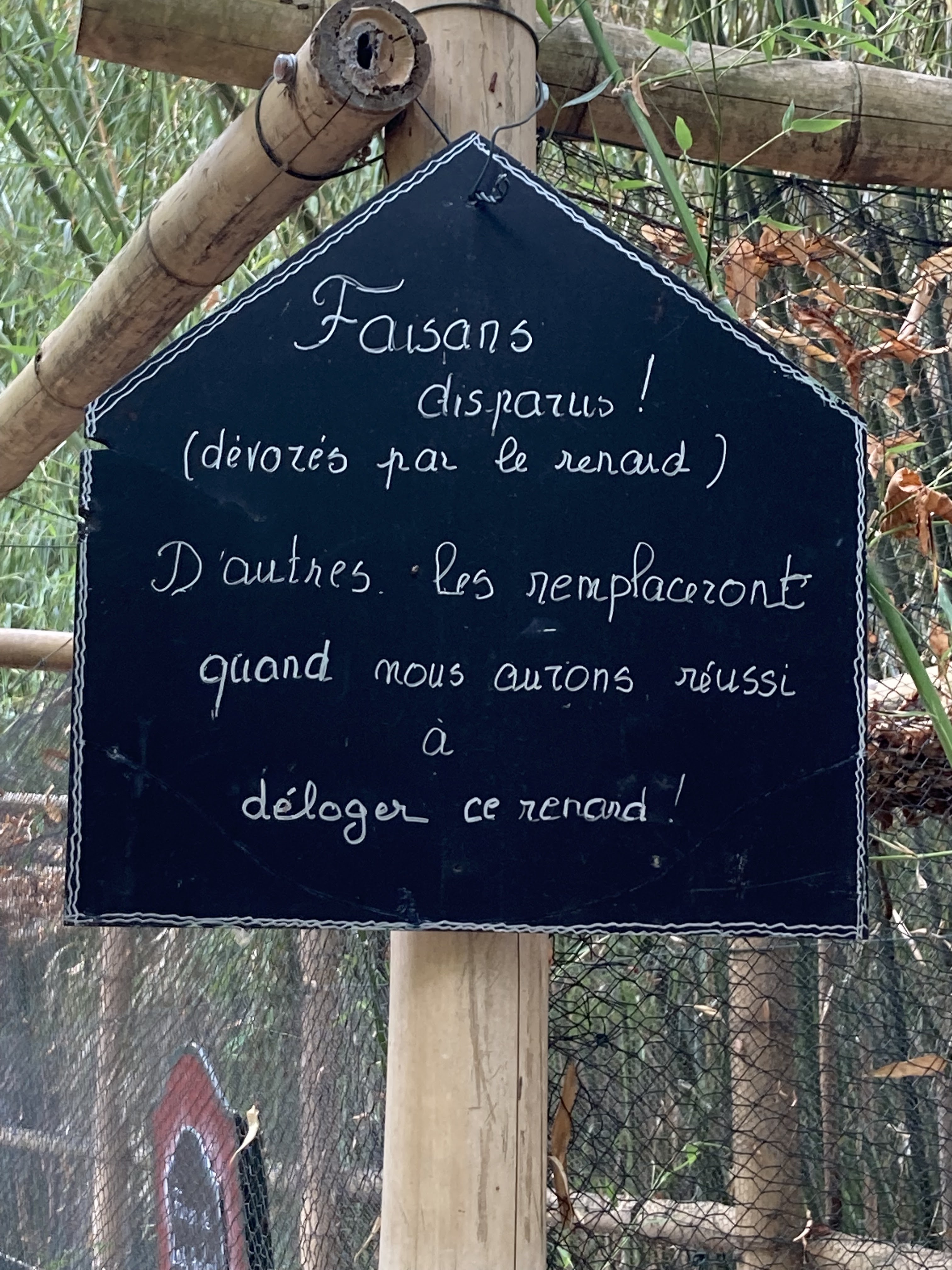 Photo n° 15 de l'avis de Denis.a fait le 16/08/2022 à 17:21